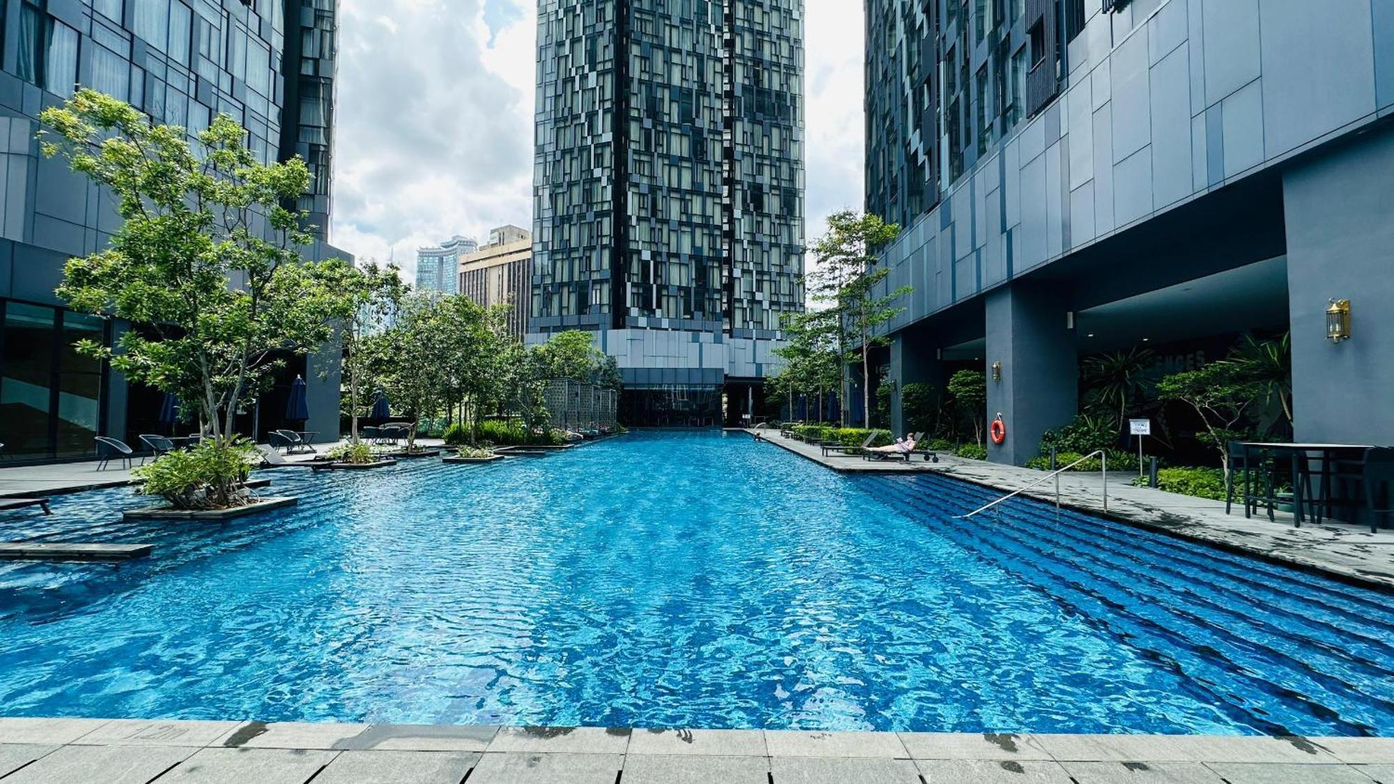 Star Serviced Suite Klcc — Photos 1