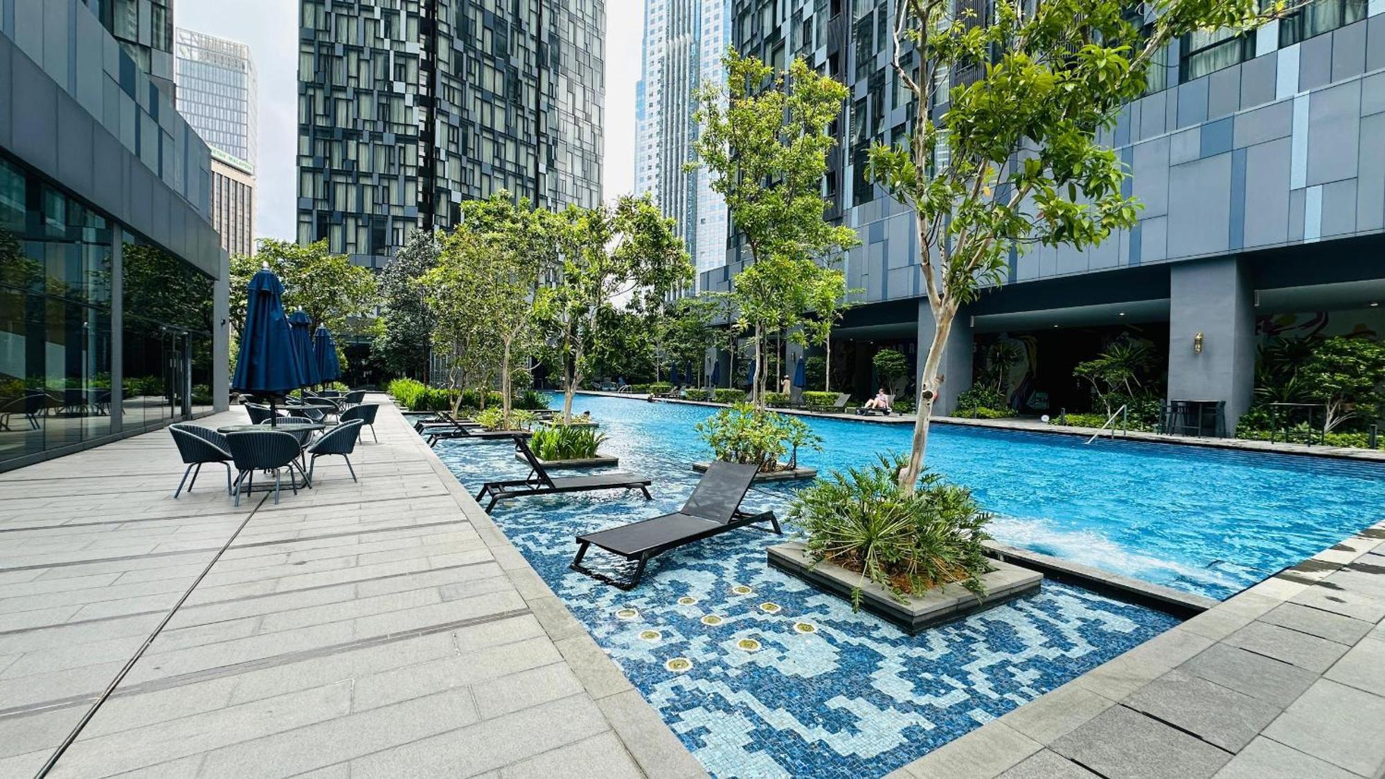 Star Serviced Suite Klcc — Photos 2